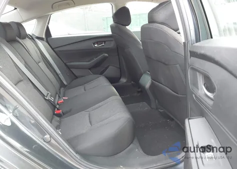 2024 Honda Accord Lx from USA, damaged, VIN 1HGCY1F22RA015306